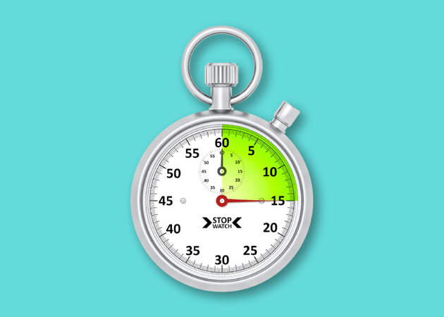 Don’t Test Our Patience